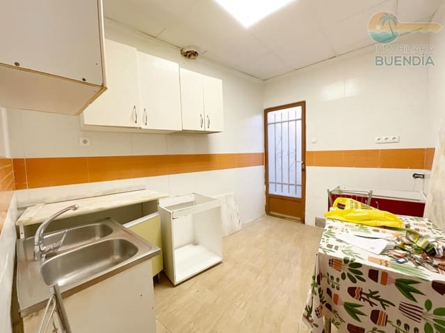 2 sypialnia Dom na sprzedaż w Mazarrón - 63 000 € (Ref: 7893342)