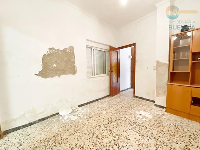 2 sypialnia Dom na sprzedaż w Mazarrón - 63 000 € (Ref: 7893342)