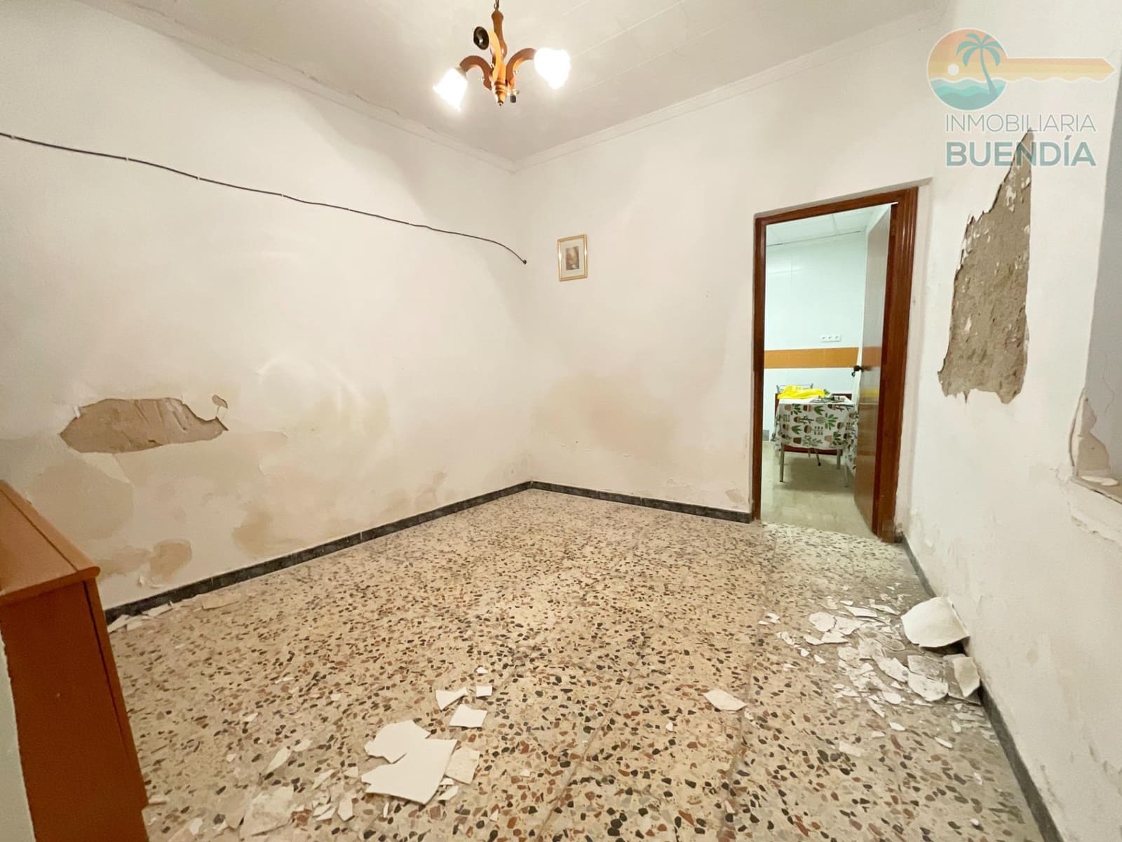 2 soverom Hus til salgs i Mazarron - € 63 000 (Ref: 7893342)