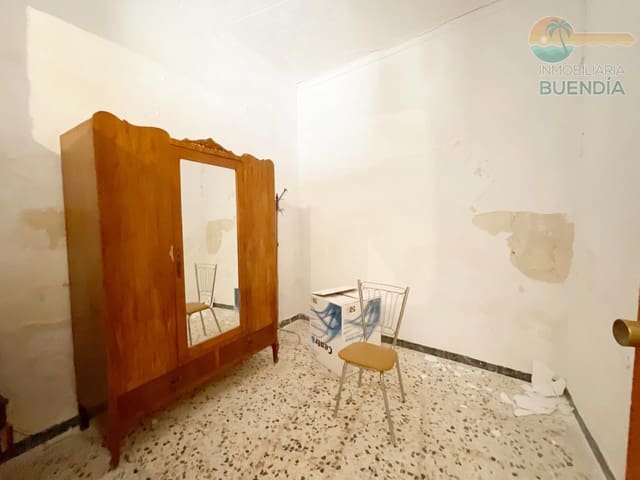 2 sypialnia Dom na sprzedaż w Mazarrón - 63 000 € (Ref: 7893342)