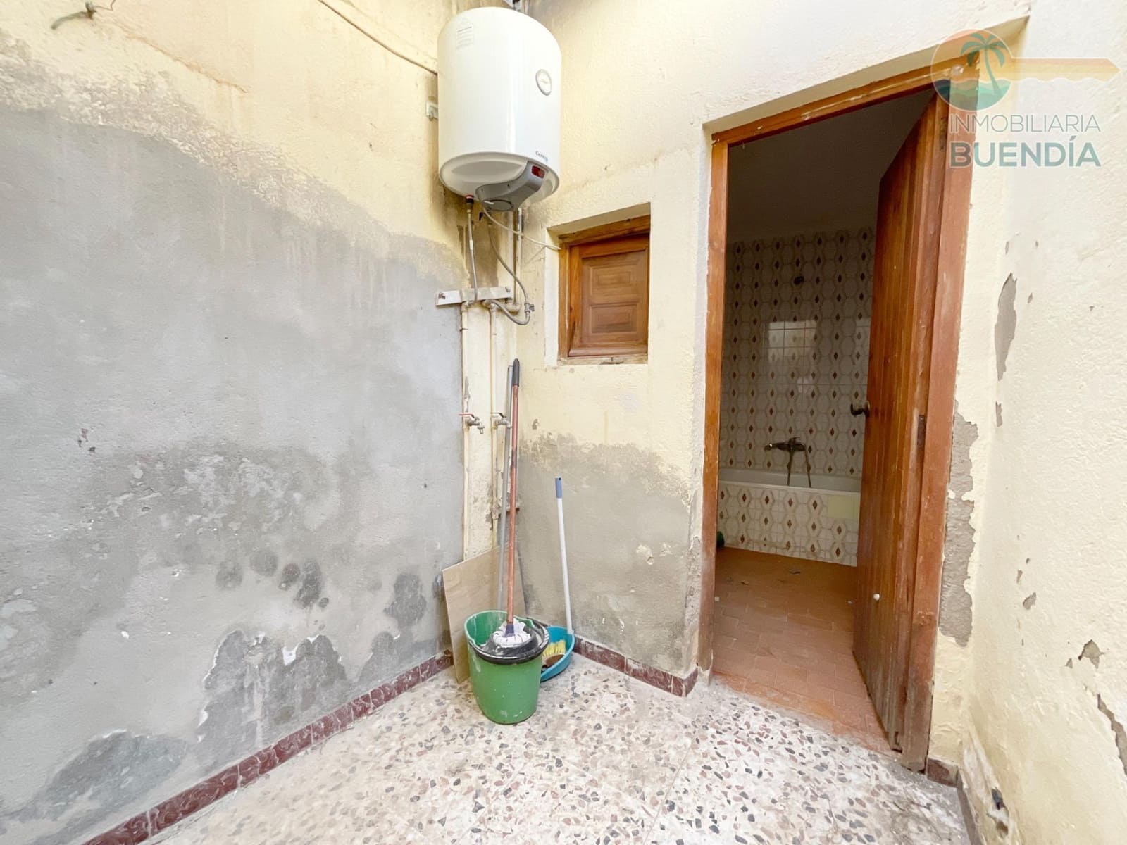 2 soverom Hus til salgs i Mazarron - € 63 000 (Ref: 7893342)