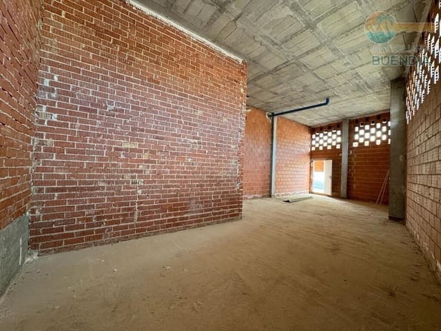 Commercieel te koop in Isla Plana, Cartagena - € 130.000 (Ref: 7900165)