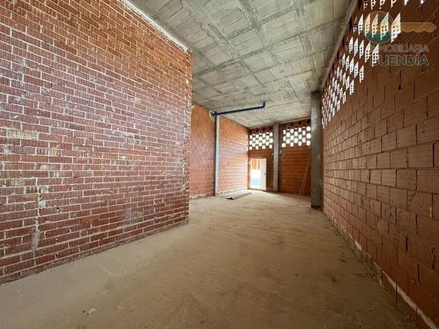 Commercieel te koop in Isla Plana, Cartagena - € 130.000 (Ref: 7900165)