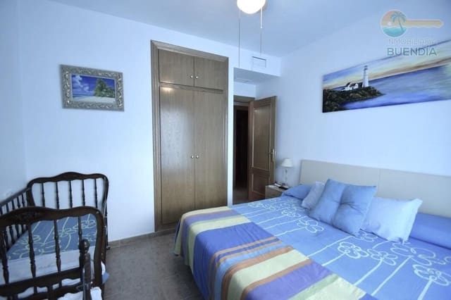 2 makuuhuone Huoneisto myytävänä paikassa Isla Plana, Cartagena - 262 500 € (Ref: 7912265)