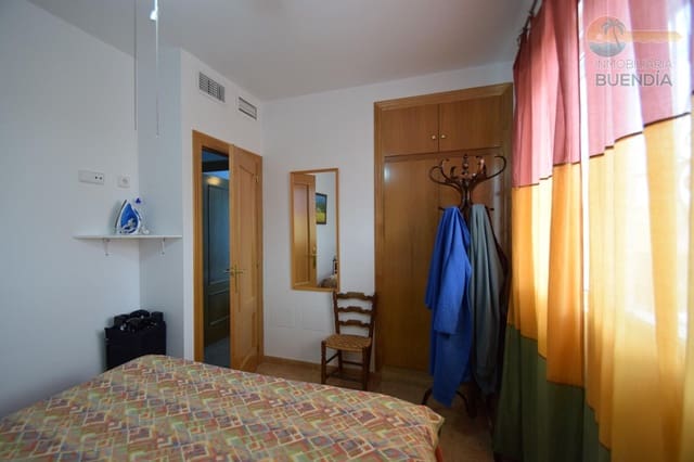 2 makuuhuone Huoneisto myytävänä paikassa Isla Plana, Cartagena - 262 500 € (Ref: 7912265)