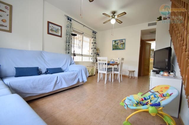 2 makuuhuone Huoneisto myytävänä paikassa Isla Plana, Cartagena - 262 500 € (Ref: 7912265)