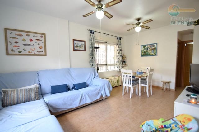 2 makuuhuone Huoneisto myytävänä paikassa Isla Plana, Cartagena - 262 500 € (Ref: 7912265)