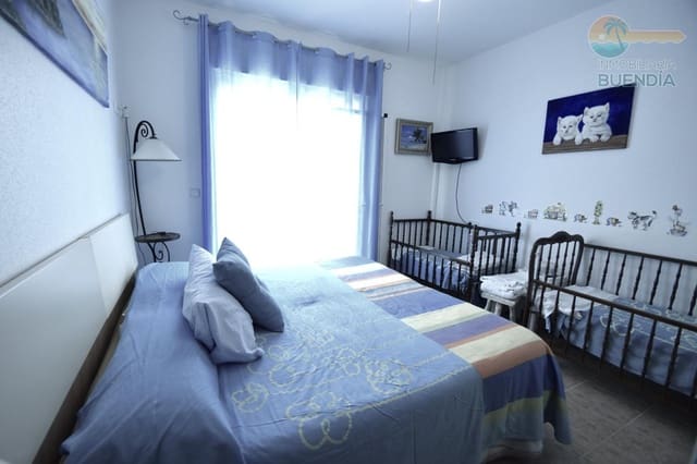 2 makuuhuone Huoneisto myytävänä paikassa Isla Plana, Cartagena - 262 500 € (Ref: 7912265)