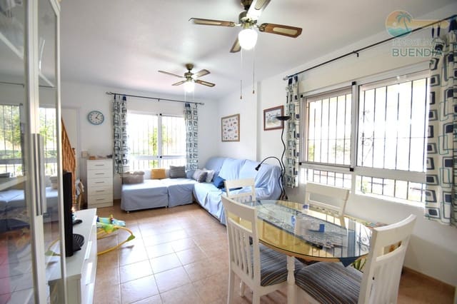 2 makuuhuone Huoneisto myytävänä paikassa Isla Plana, Cartagena - 262 500 € (Ref: 7912265)