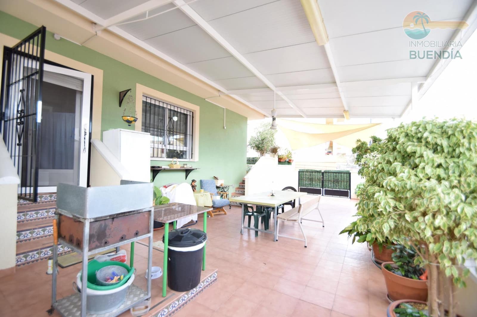 2 makuuhuone Huoneisto myytävänä paikassa Isla Plana - 262 500 € (Ref: 7912265)