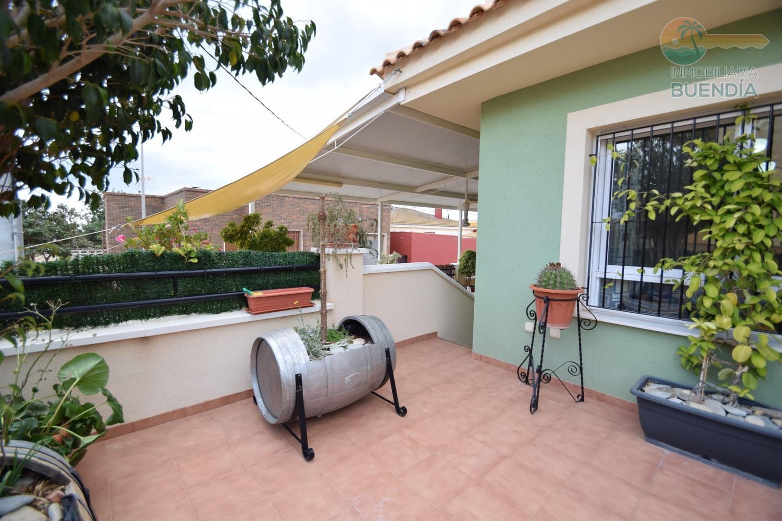 2 makuuhuone Huoneisto myytävänä paikassa Isla Plana - 262 500 € (Ref: 7912265)