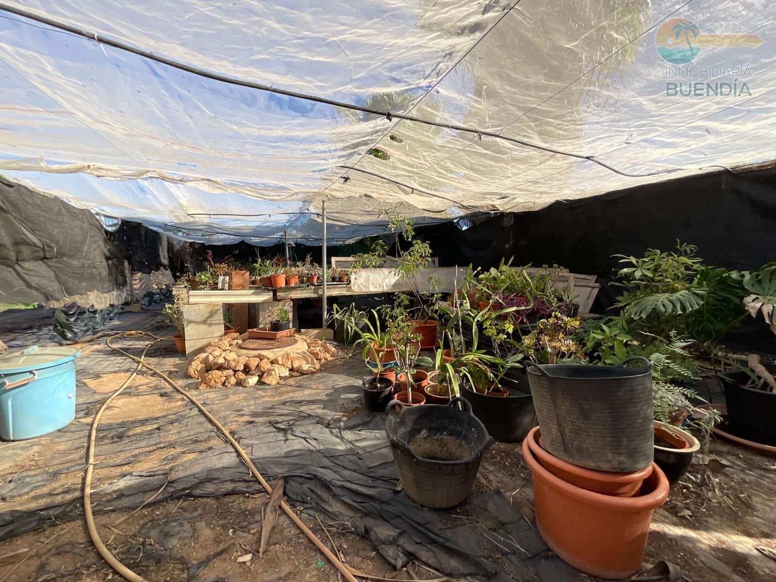 7 soveværelse Finca/Landehus til salg i Campillo de Abajo med swimmingpool - € 299.000 (Ref: 7954534)