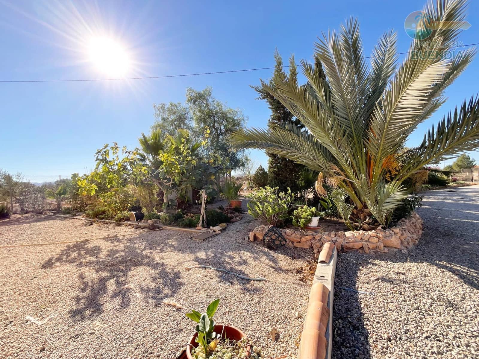 7 soveværelse Finca/Landehus til salg i Campillo de Abajo med swimmingpool - € 299.000 (Ref: 7954534)