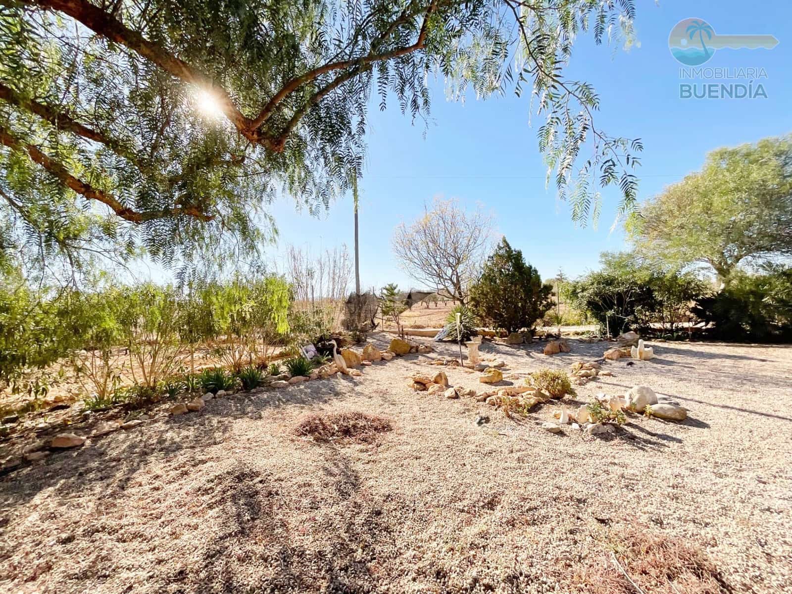 7 soveværelse Finca/Landehus til salg i Campillo de Abajo med swimmingpool - € 299.000 (Ref: 7954534)