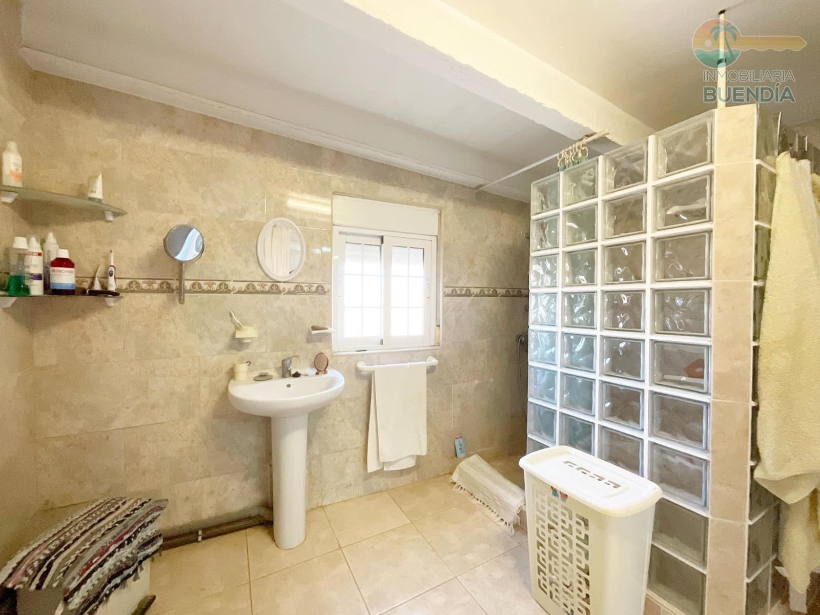 7 soveværelse Finca/Landehus til salg i Campillo de Abajo med swimmingpool - € 299.000 (Ref: 7954534)