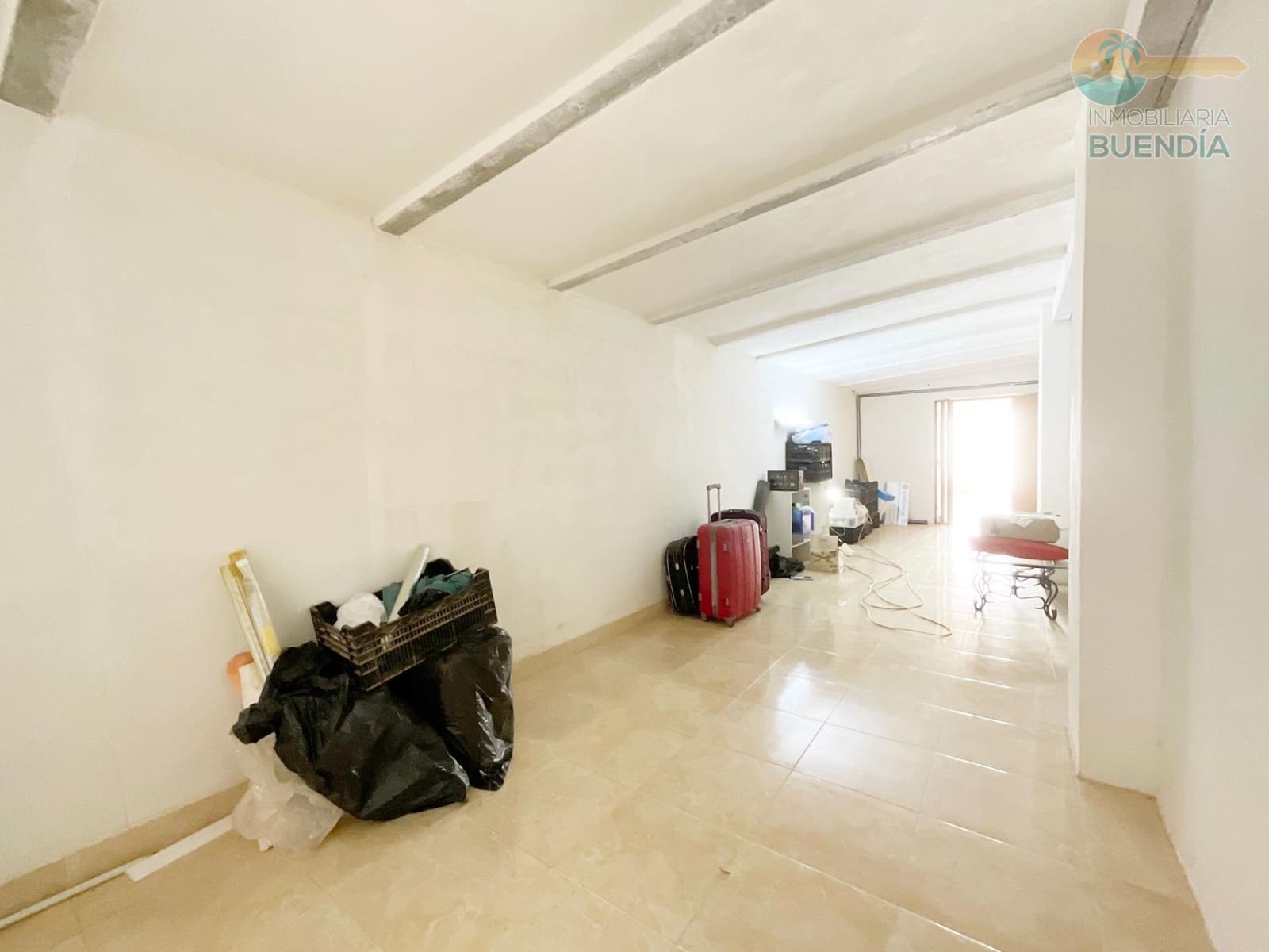 7 soveværelse Finca/Landehus til salg i Campillo de Abajo med swimmingpool - € 299.000 (Ref: 7954534)