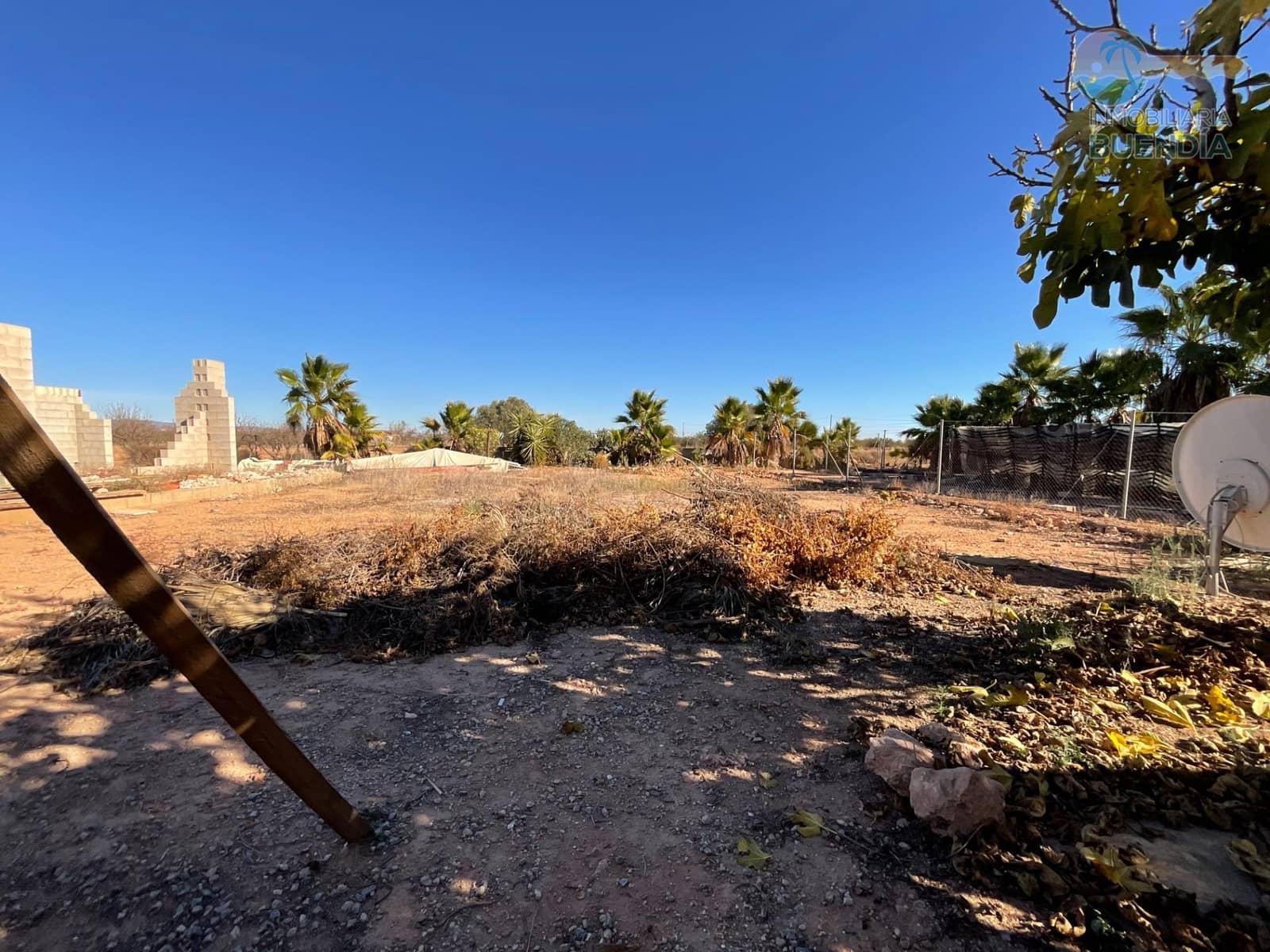 7 soveværelse Finca/Landehus til salg i Campillo de Abajo med swimmingpool - € 299.000 (Ref: 7954534)