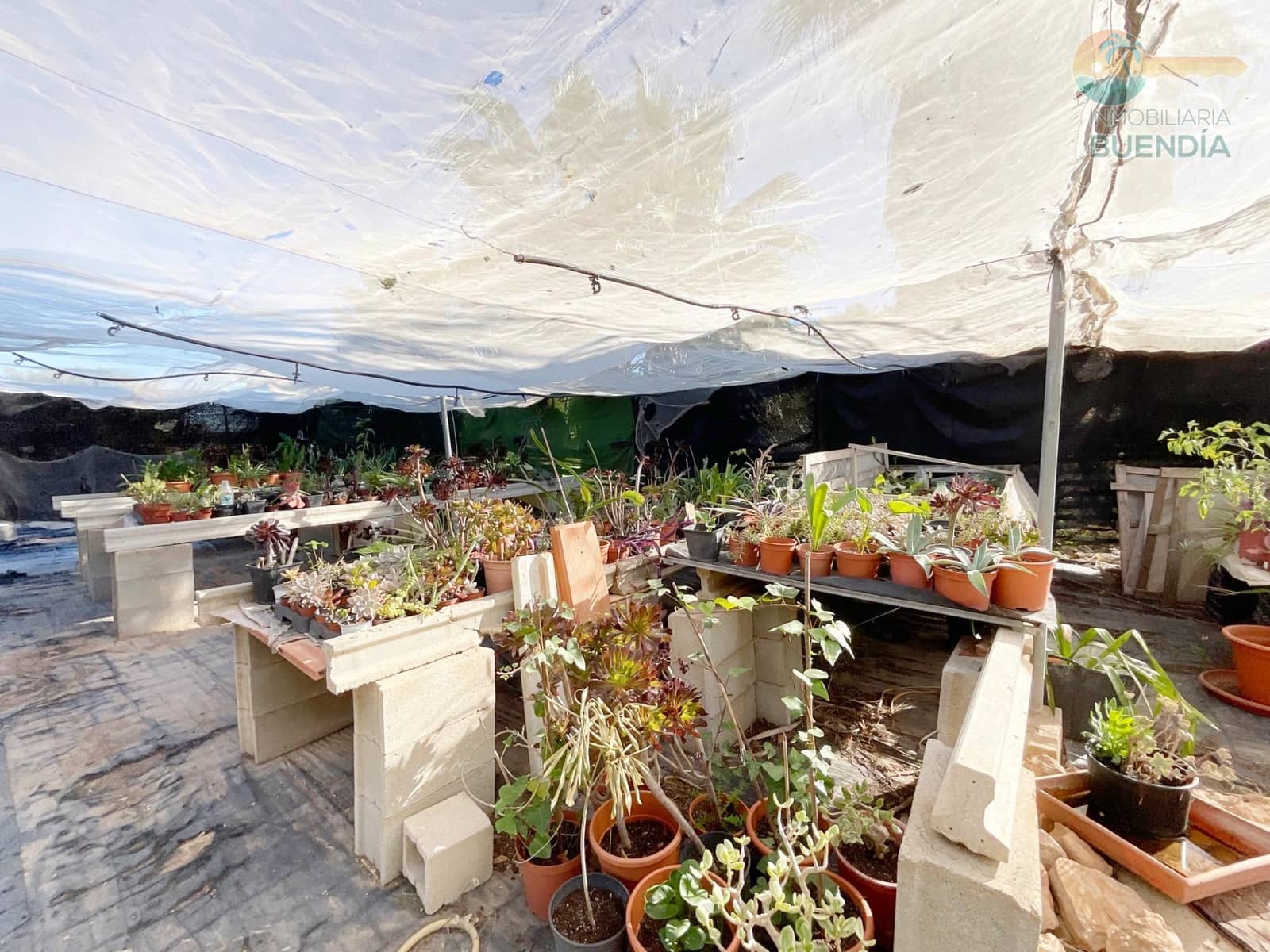 7 soveværelse Finca/Landehus til salg i Campillo de Abajo med swimmingpool - € 299.000 (Ref: 7954534)