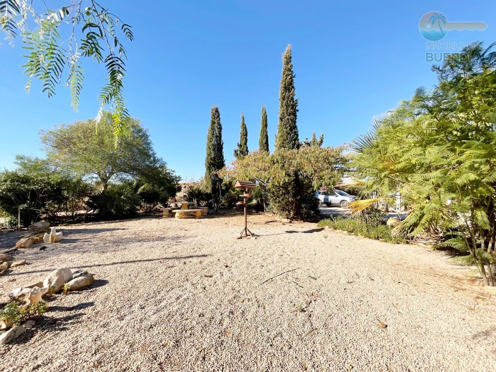 7 soveværelse Finca/Landehus til salg i Campillo de Abajo med swimmingpool - € 299.000 (Ref: 7954534)