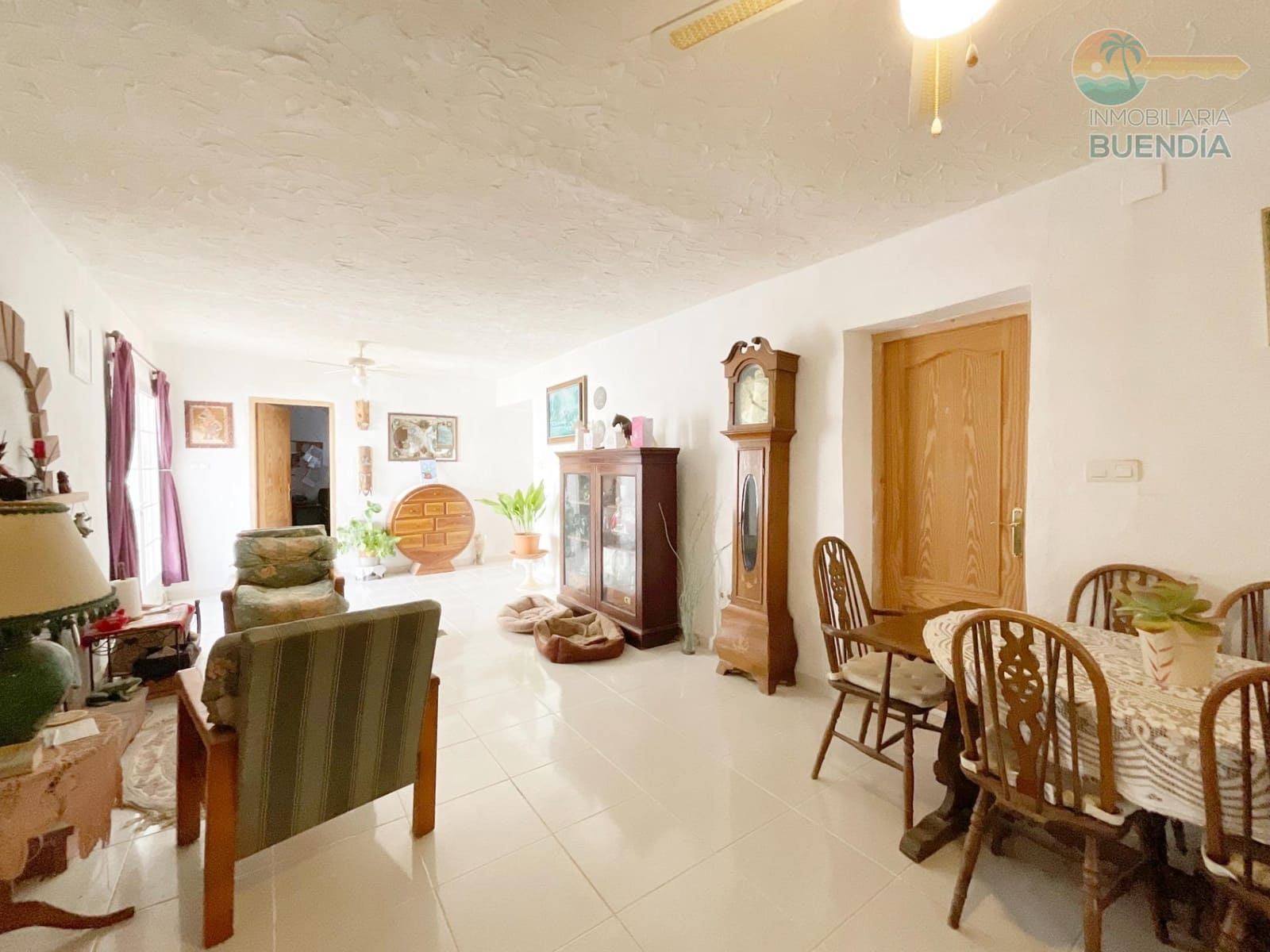 7 bedroom Finca/Country House for sale in Campillo de Abajo with pool - € 299,000 (Ref: 7954534)