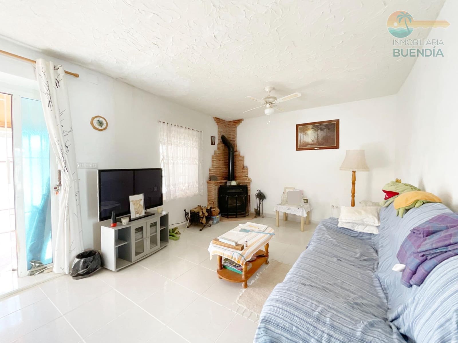 7 bedroom Finca/Country House for sale in Campillo de Abajo with pool - € 299,000 (Ref: 7954534)