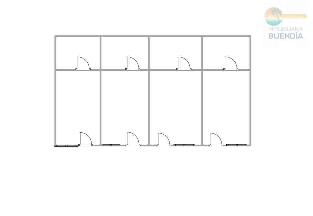 7 bedroom Finca/Country House for sale in Campillo de Abajo with pool - € 299,000 (Ref: 7954534)