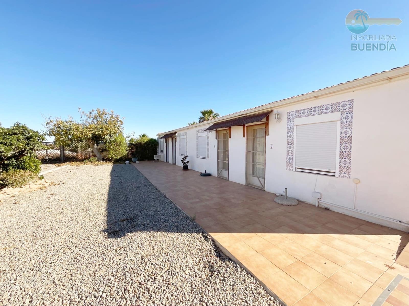 7 bedroom Finca/Country House for sale in Campillo de Abajo with pool - € 299,000 (Ref: 7954534)