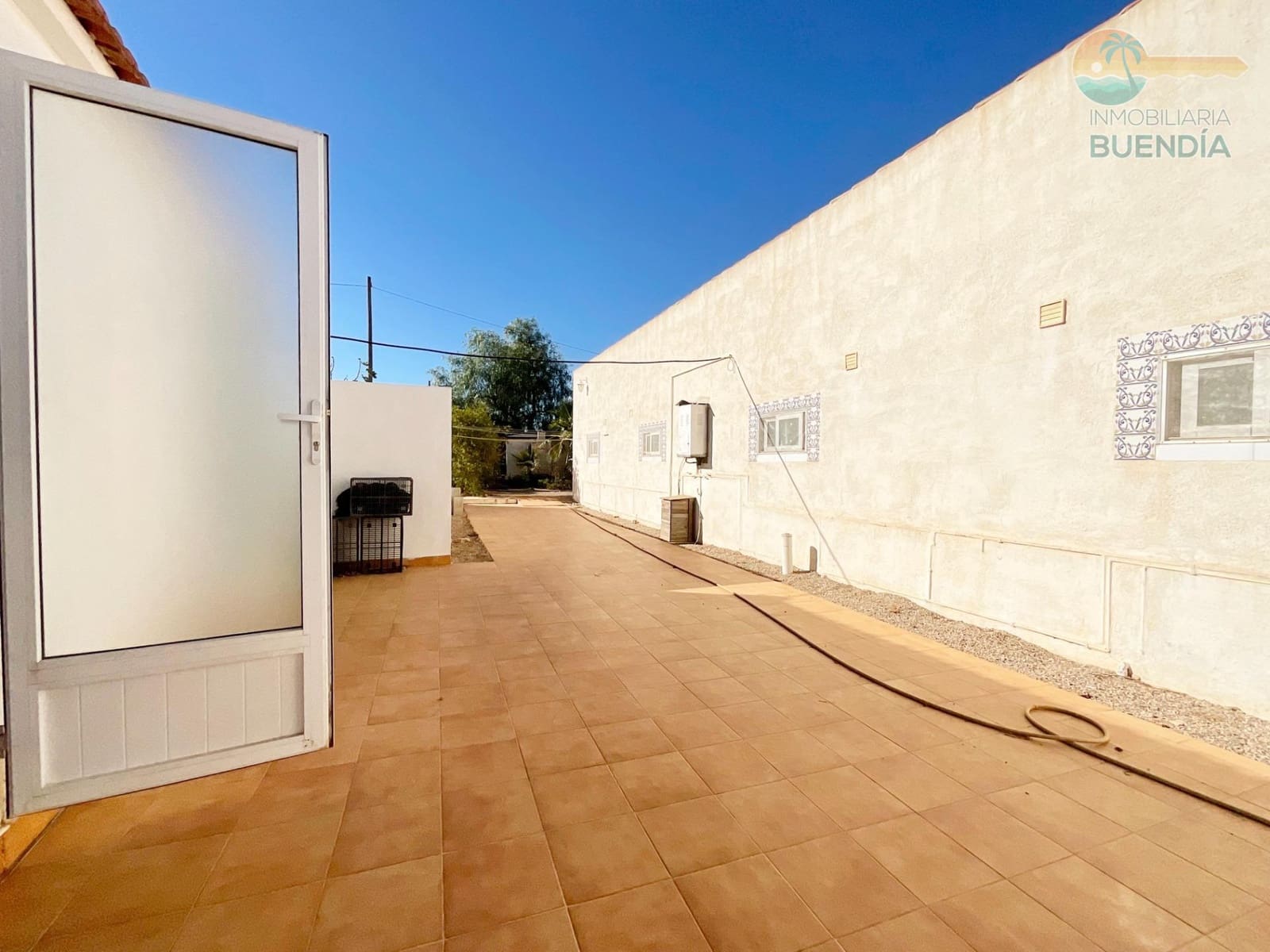 7 bedroom Finca/Country House for sale in Campillo de Abajo with pool - € 299,000 (Ref: 7954534)