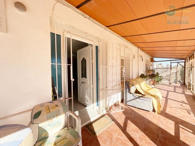 7 slaapkamer Finca/Landhuis te koop in Campillo de Abajo, Fuente Alamo de Murcia met zwembad - € 299.000 (Ref: 7954534)