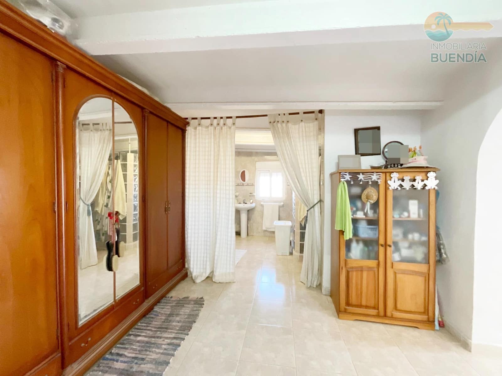 7 bedroom Finca/Country House for sale in Campillo de Abajo with pool - € 299,000 (Ref: 7954534)