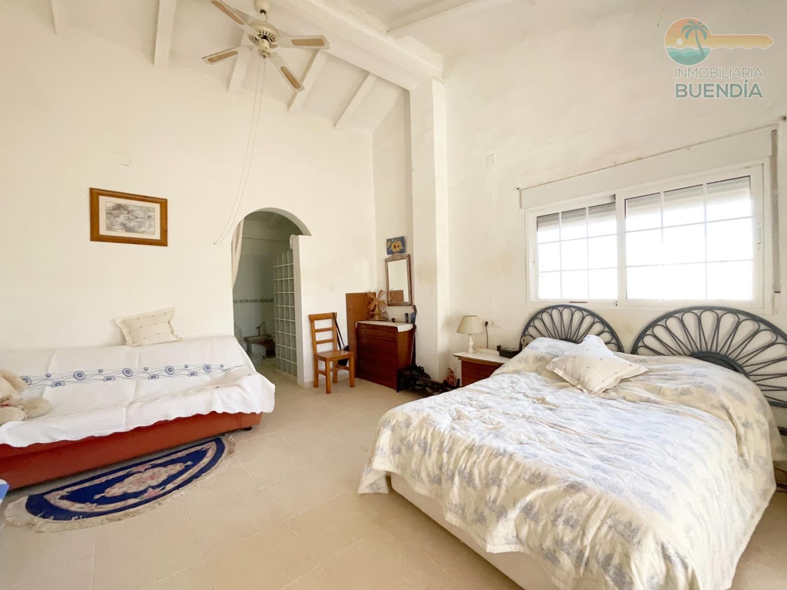 7 bedroom Finca/Country House for sale in Campillo de Abajo with pool - € 299,000 (Ref: 7954534)