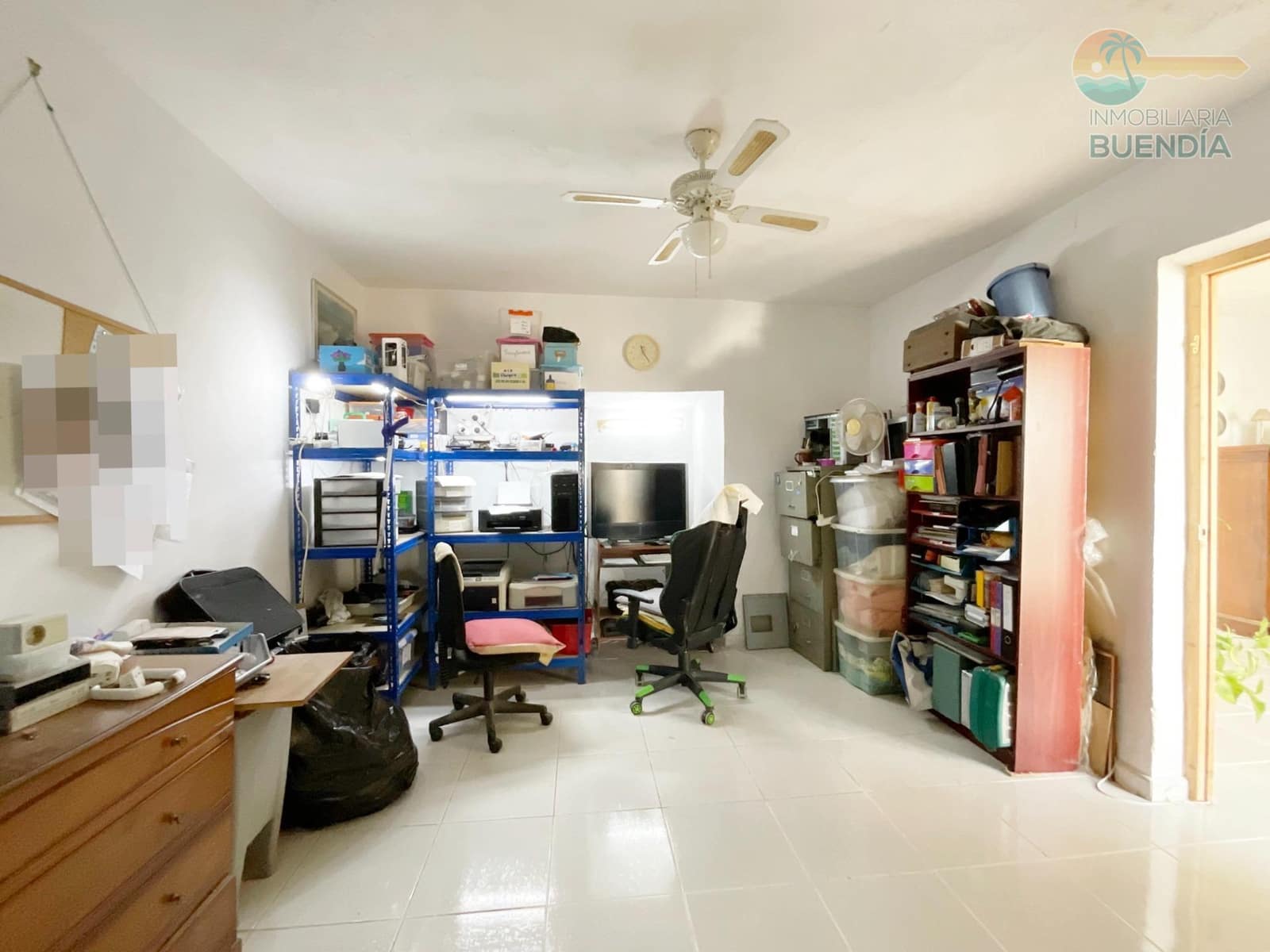 7 bedroom Finca/Country House for sale in Campillo de Abajo with pool - € 299,000 (Ref: 7954534)