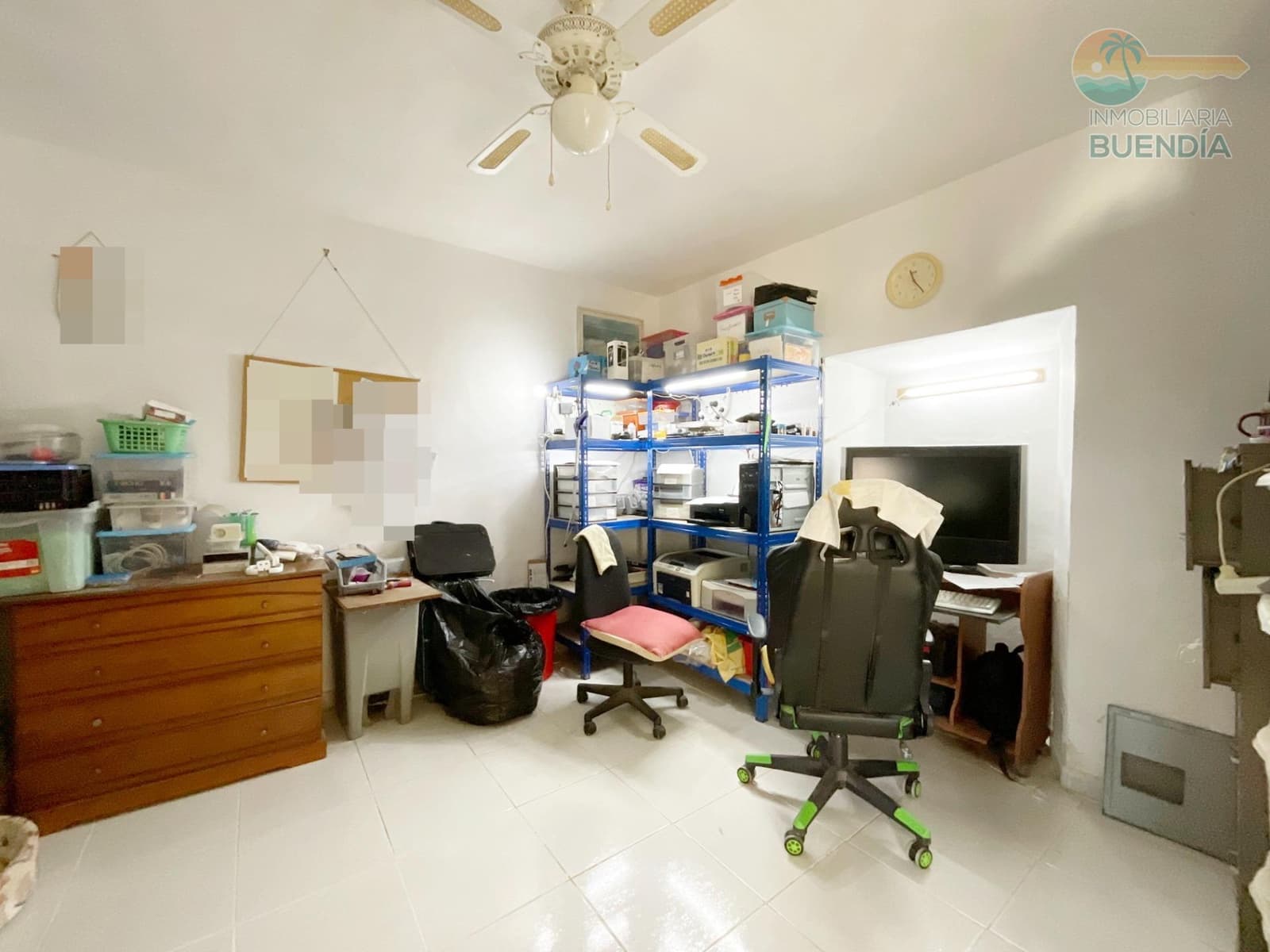 7 bedroom Finca/Country House for sale in Campillo de Abajo with pool - € 299,000 (Ref: 7954534)