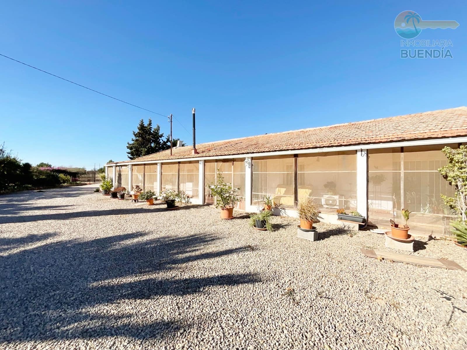 7 bedroom Finca/Country House for sale in Campillo de Abajo with pool - € 299,000 (Ref: 7954534)