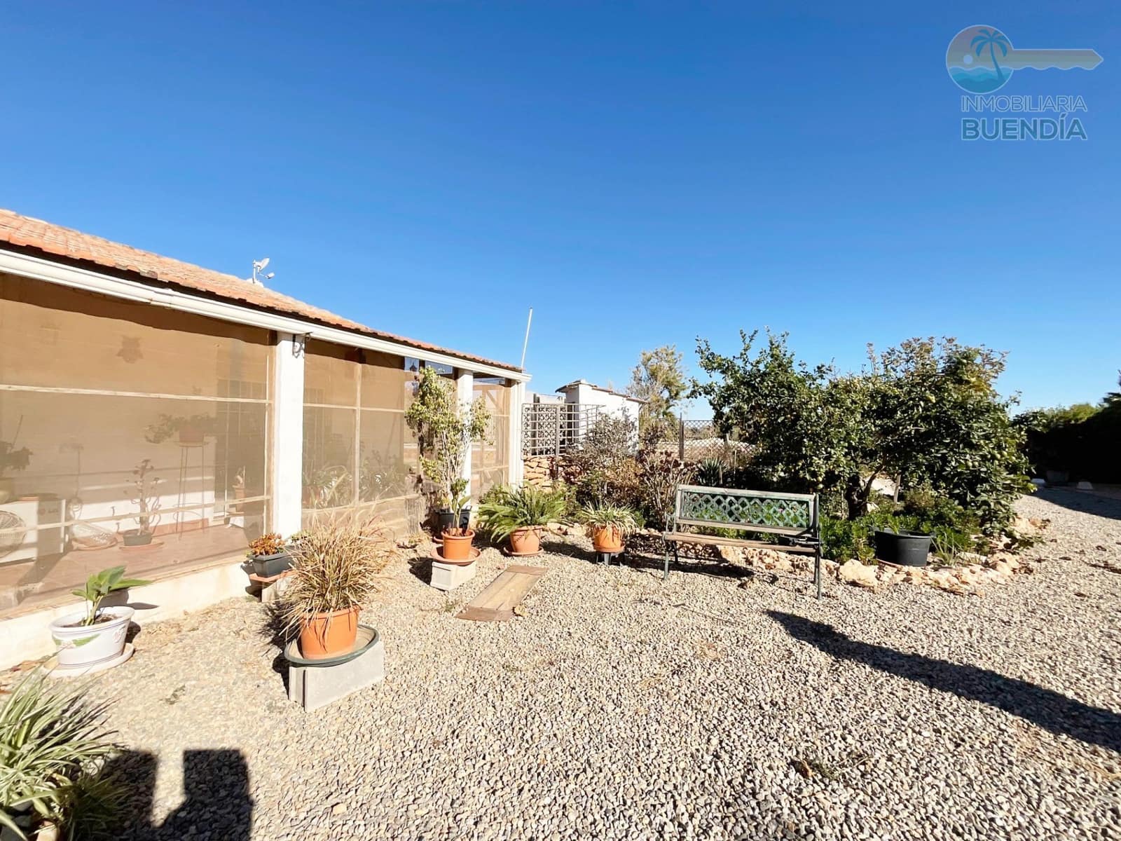 7 bedroom Finca/Country House for sale in Campillo de Abajo with pool - € 299,000 (Ref: 7954534)