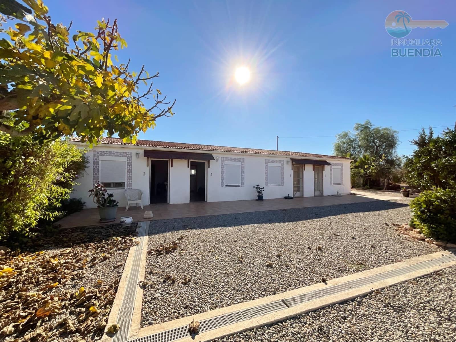 7 bedroom Finca/Country House for sale in Campillo de Abajo with pool - € 299,000 (Ref: 7954534)