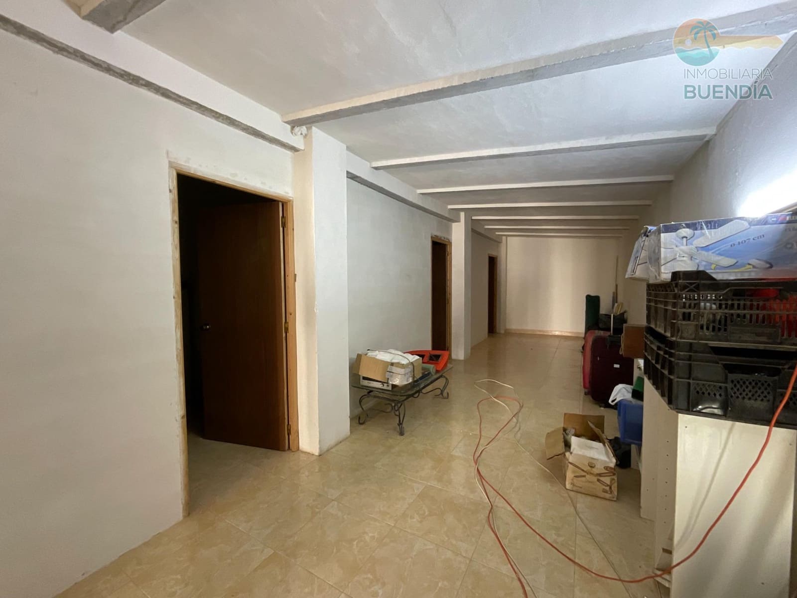 7 bedroom Finca/Country House for sale in Campillo de Abajo with pool - € 299,000 (Ref: 7954534)