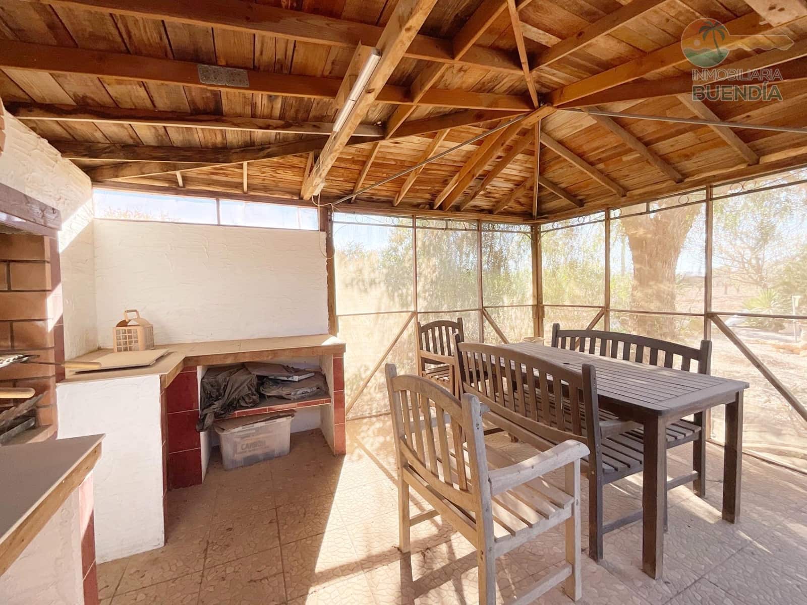 7 bedroom Finca/Country House for sale in Campillo de Abajo with pool - € 299,000 (Ref: 7954534)