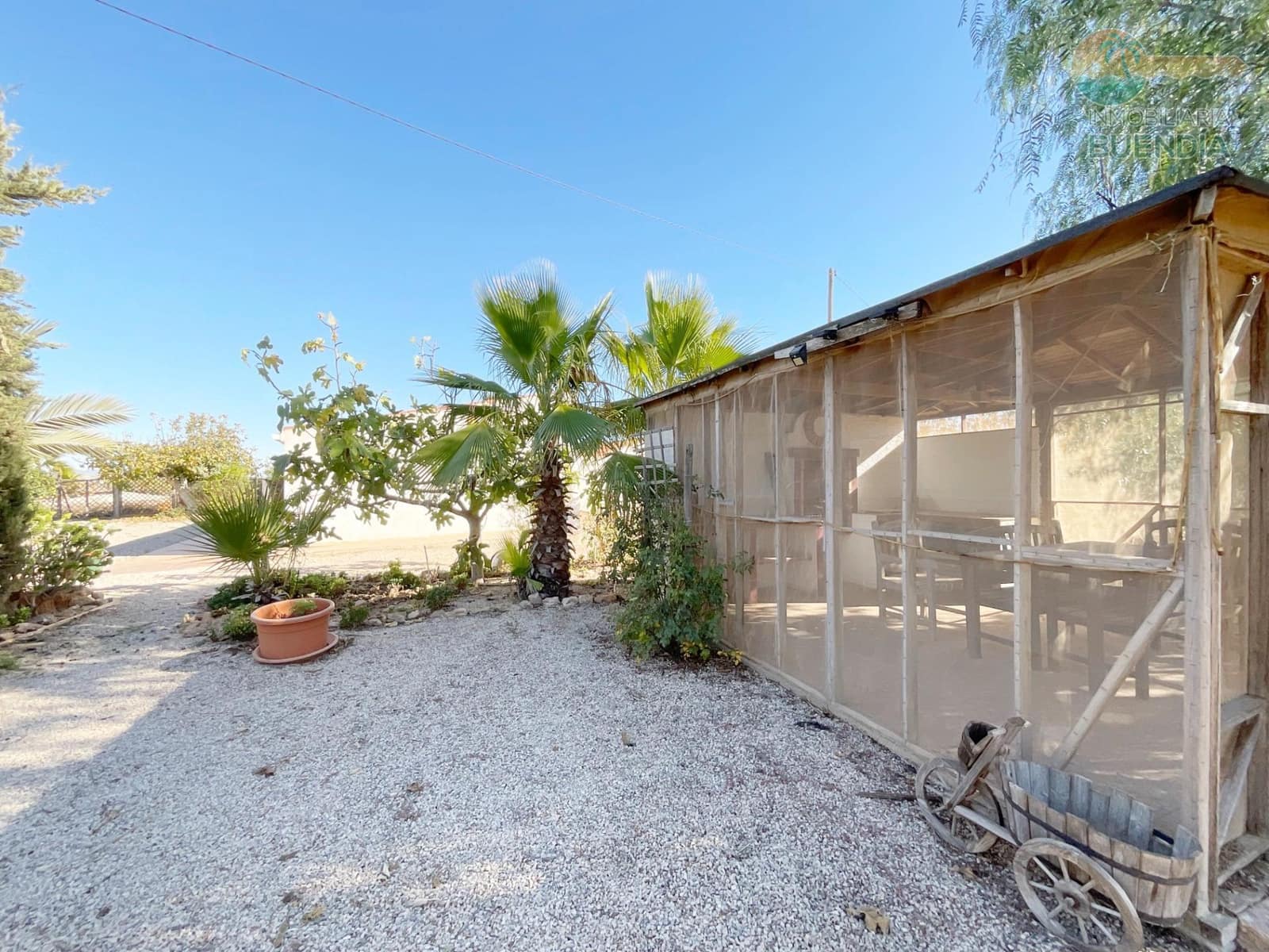 7 bedroom Finca/Country House for sale in Campillo de Abajo with pool - € 299,000 (Ref: 7954534)