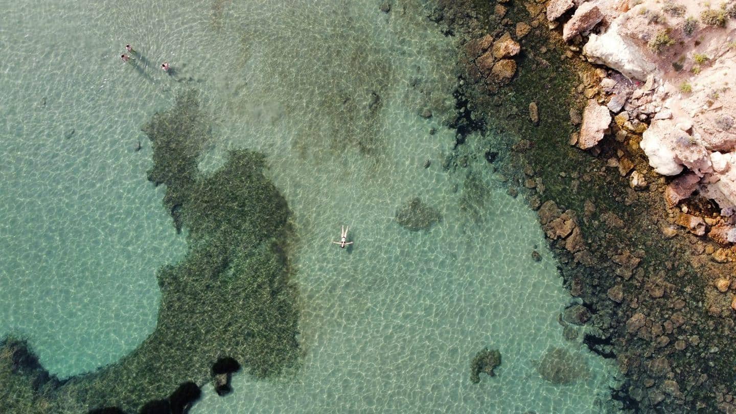 2 Zimmer Apartment zu vermieten in Alamillo - 1.300 € (Ref: 7994421)