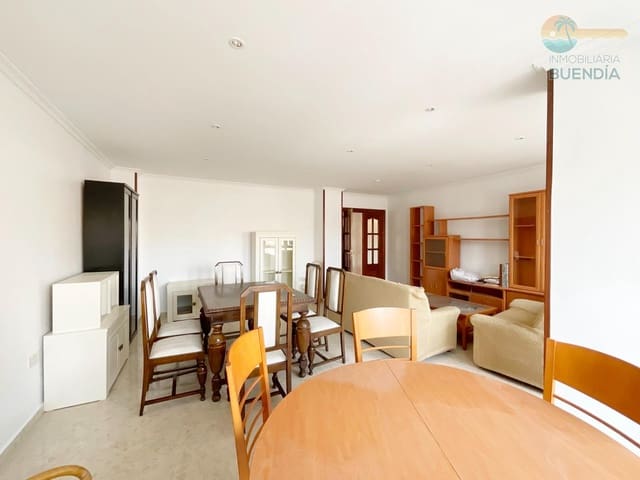 3 sypialnia Mieszkanie na sprzedaż w Mazarrón - 129 900 € (Ref: 8033473)