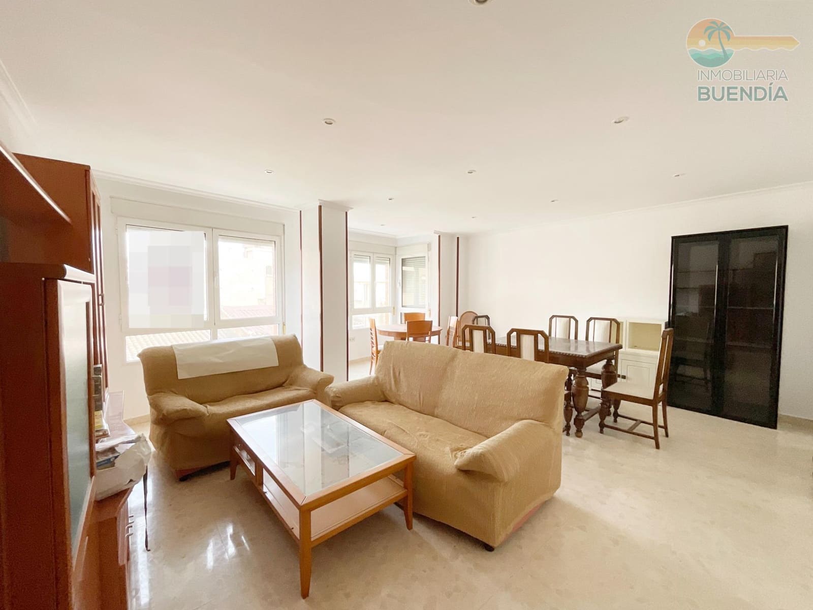 3 Zimmer Wohnung zu verkaufen in Mazarron - 129.900 € (Ref: 8033473)