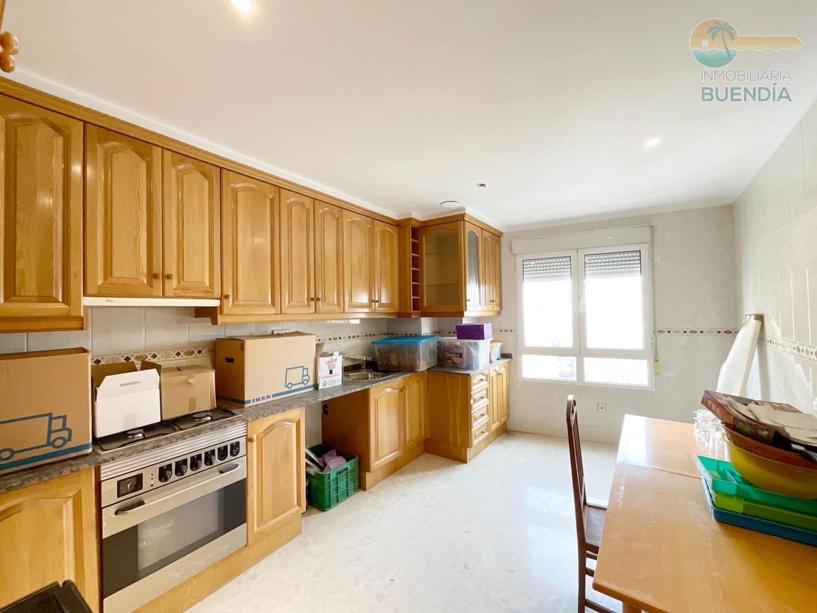 3 Zimmer Wohnung zu verkaufen in Mazarron - 129.900 € (Ref: 8033473)