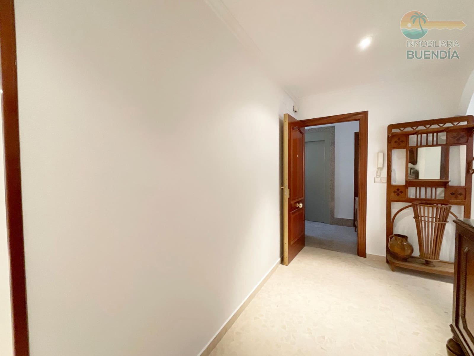 3 Zimmer Wohnung zu verkaufen in Mazarron - 129.900 € (Ref: 8033473)