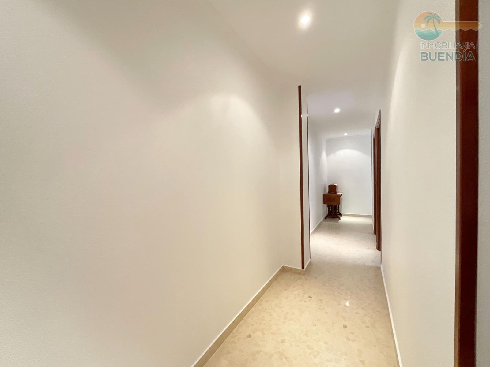 3 Zimmer Wohnung zu verkaufen in Mazarron - 129.900 € (Ref: 8033473)