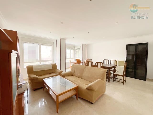 3 sypialnia Mieszkanie na sprzedaż w Mazarrón - 129 900 € (Ref: 8033473)