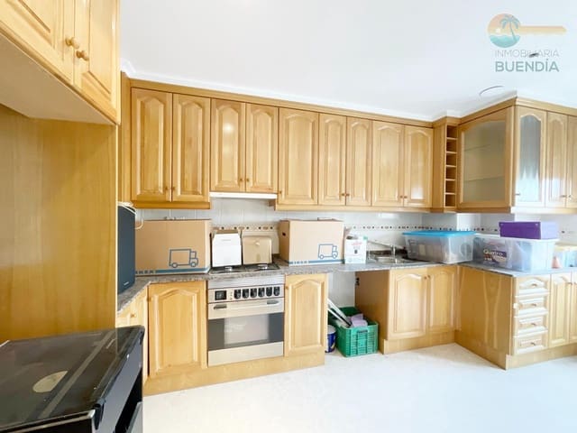 3 sypialnia Mieszkanie na sprzedaż w Mazarrón - 129 900 € (Ref: 8033473)