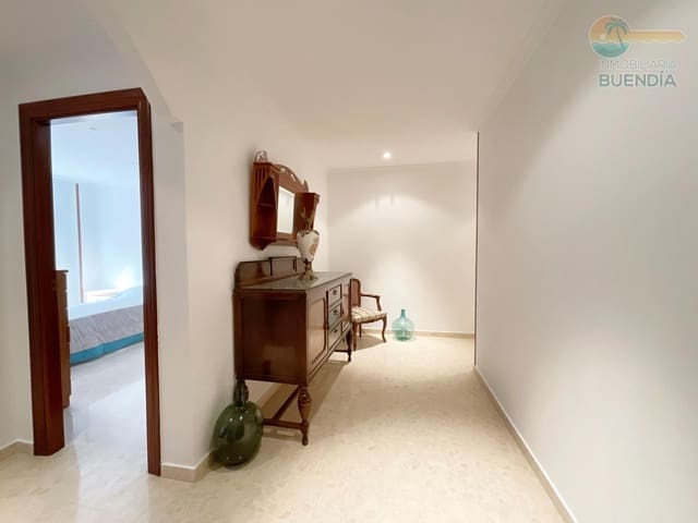 3 sypialnia Mieszkanie na sprzedaż w Mazarrón - 129 900 € (Ref: 8033473)