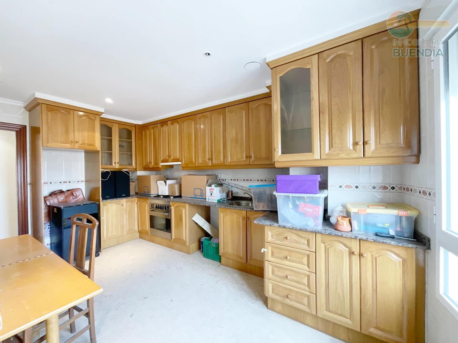 3 Zimmer Wohnung zu verkaufen in Mazarron - 129.900 € (Ref: 8033473)