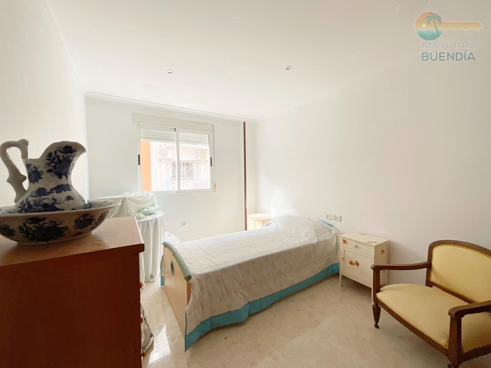 3 Zimmer Wohnung zu verkaufen in Mazarron - 129.900 € (Ref: 8033473)